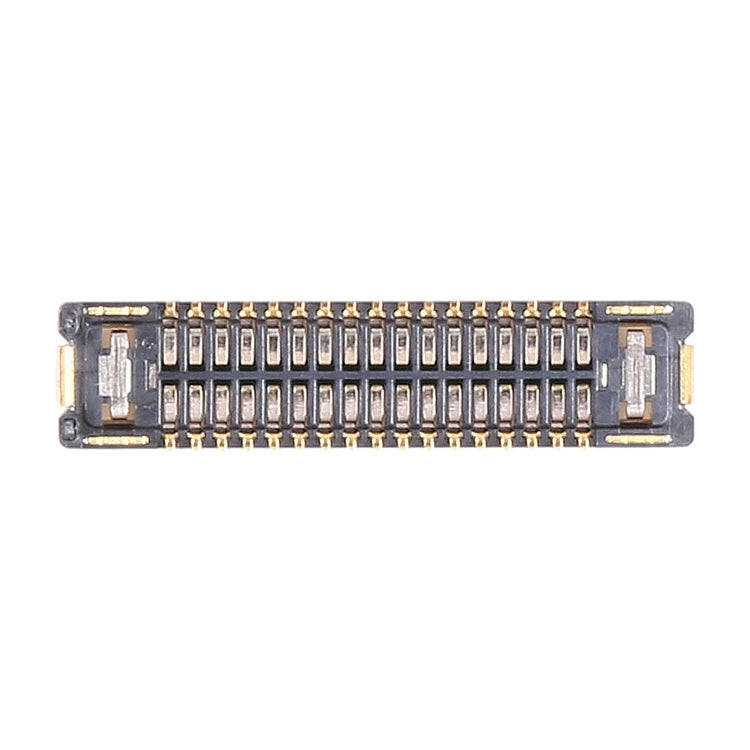 LCD Display FPC Connector On Motherboard for iPhone 12 / 12 Pro