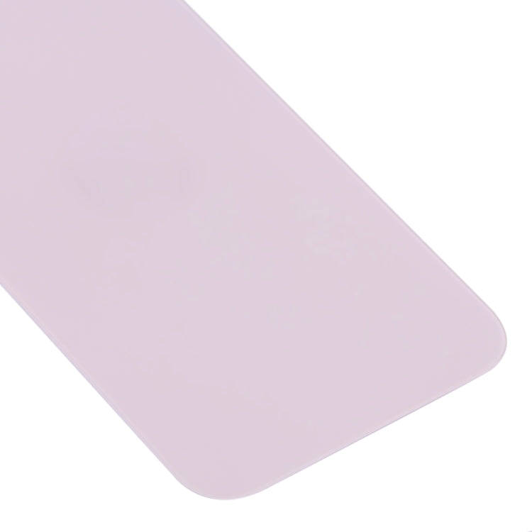 Battery Back Cover for iPhone 13 mini(Pink)