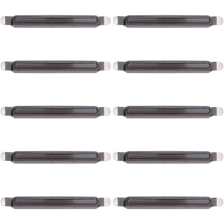 10 PCS Earpiece Speaker Dustproof Mesh For iPhone 13 Pro Max