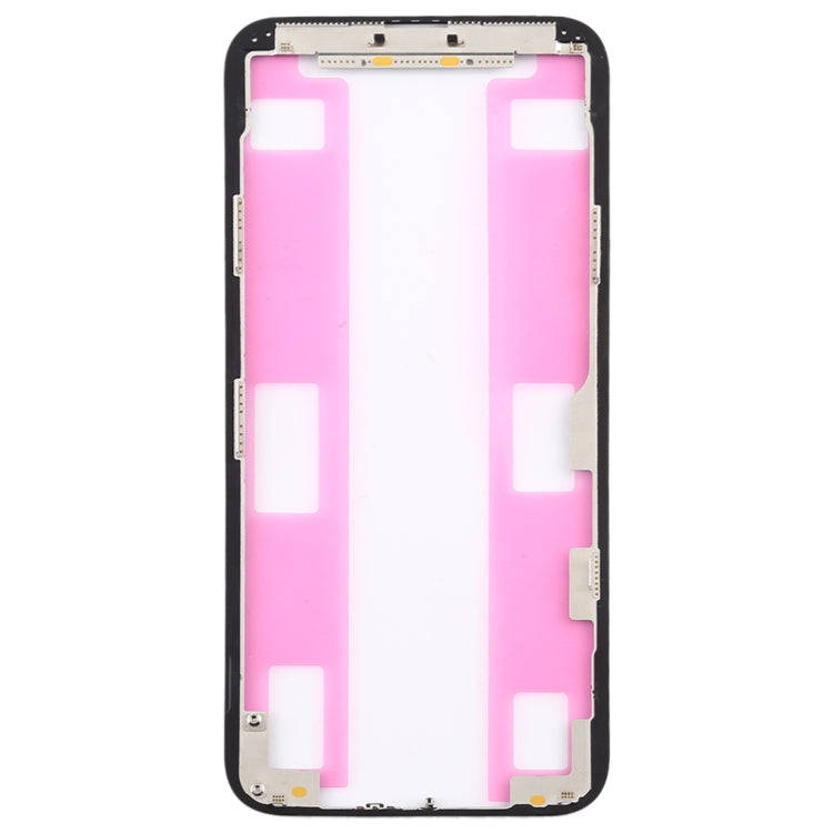 Front LCD Screen Bezel Frame for iPhone 11 Pro