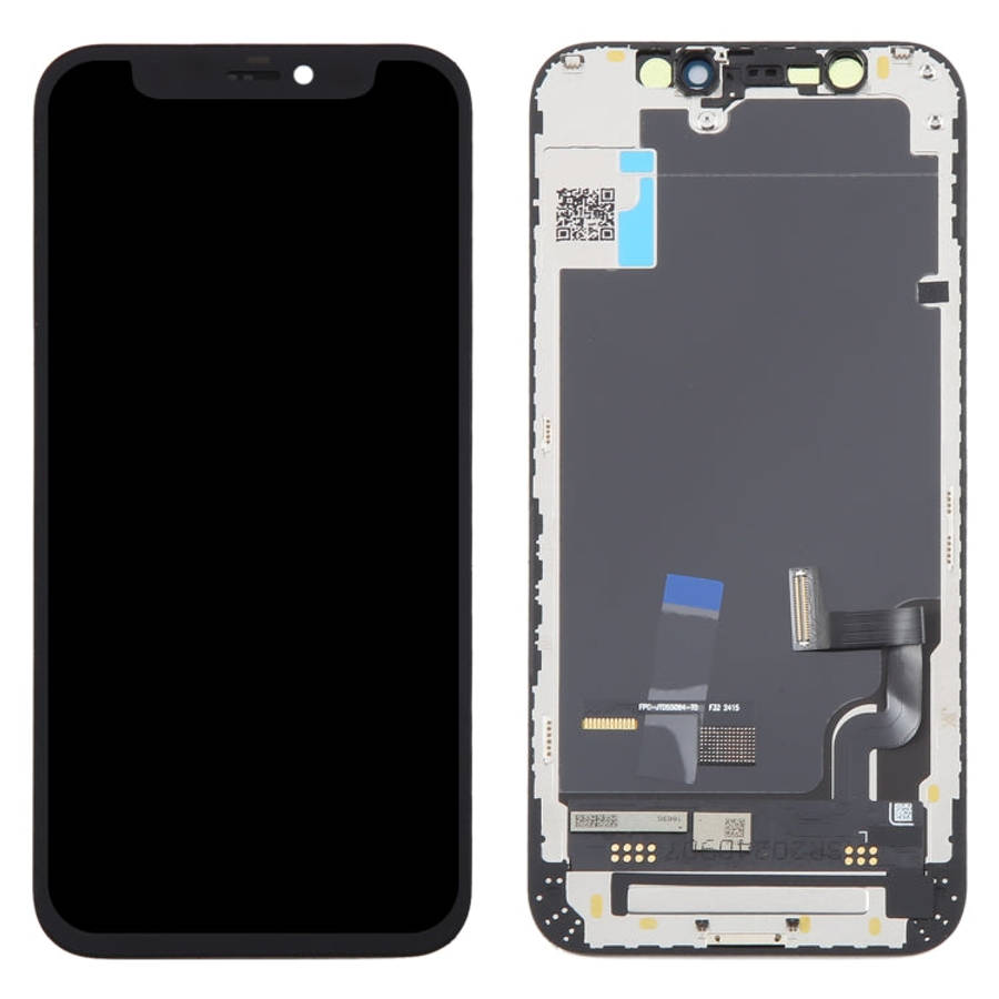 JK incell TFT LCD Screen For iPhone 12 mini
