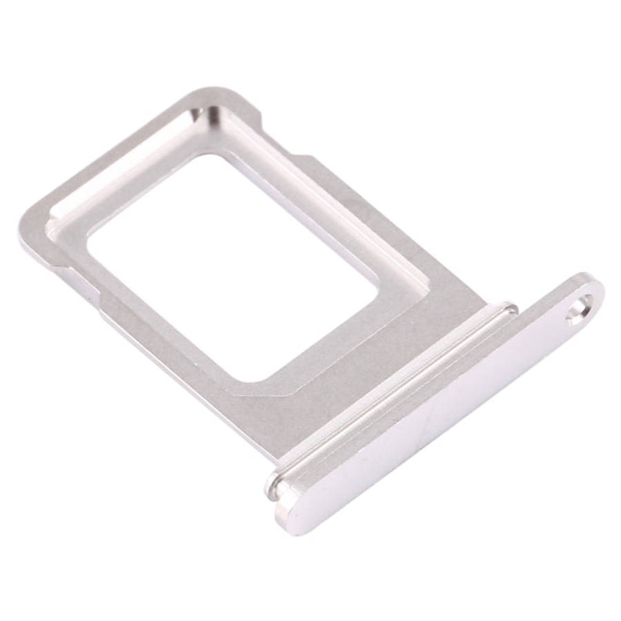 SIM Card Tray for iPhone 12 Pro Max(Silver)