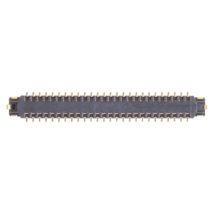 LCD Display FPC Connector On Flex Cable for iPhone 12 Pro Max