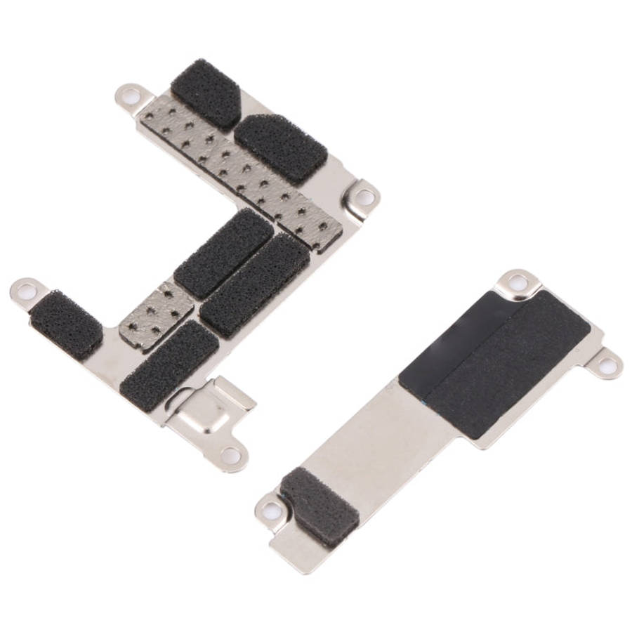 For iPhone 13 Pro LCD + Battery Flex Cable Iron Sheet Cover