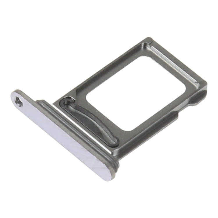 SIM Card Tray + Side Keys for iPhone 14 Pro(Purple)