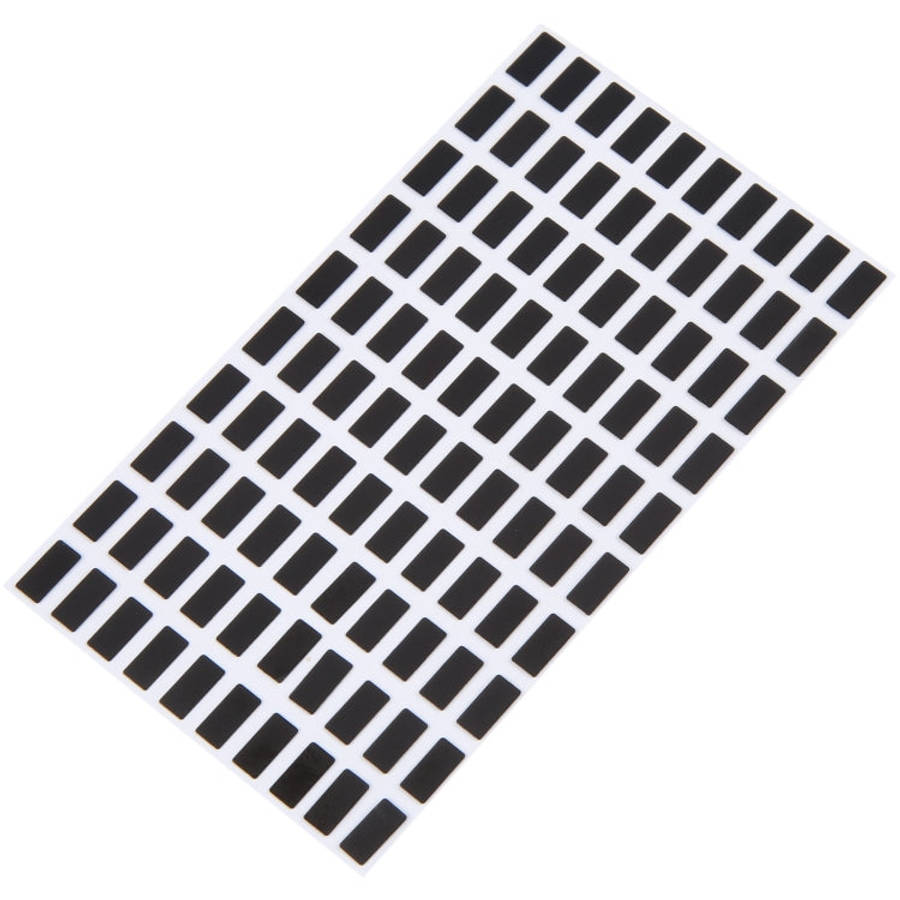 100/Set LCD Display Flex Cable Adhesive Stickers For iPhone 14 Pro Max / 14 Pro