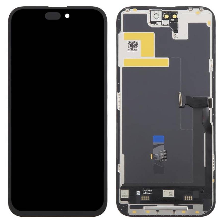 JK incell LCD Screen For iPhone 14 Pro Max