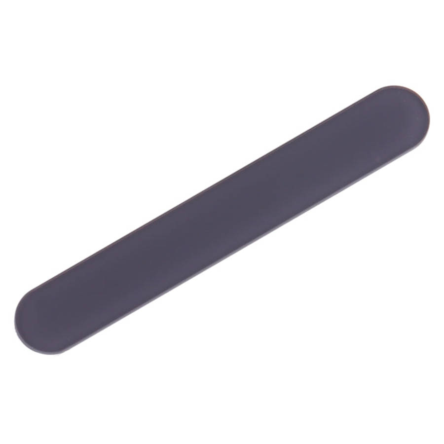 For iPhone 14 Pro / 14 Pro Max US Edition 5G Signal Antenna Glass Plate (Purple)