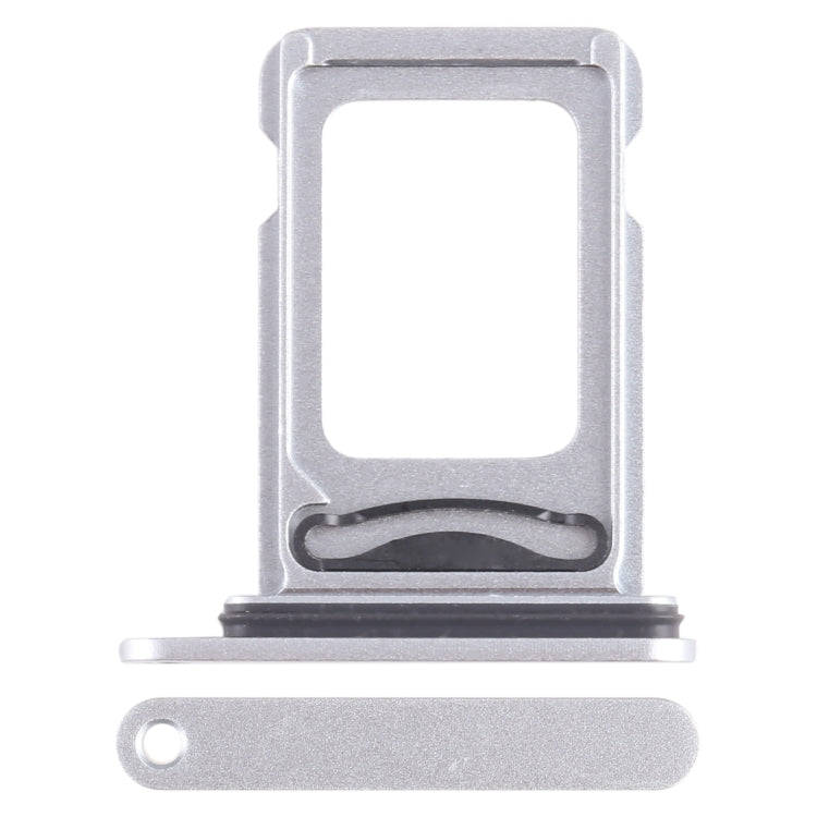 For iPhone 15 SIM + SIM Card Tray (Blue)