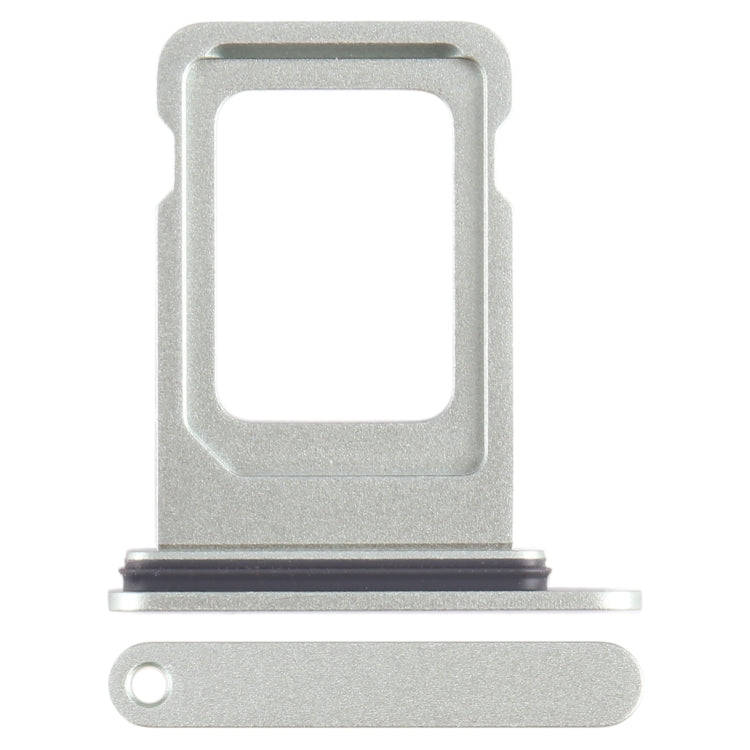 For iPhone 15 Plus SIM Card Tray (Green)