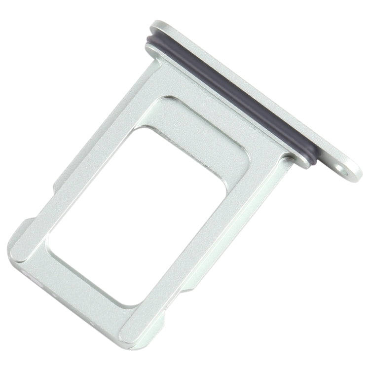 For iPhone 15 Plus SIM Card Tray (Green)
