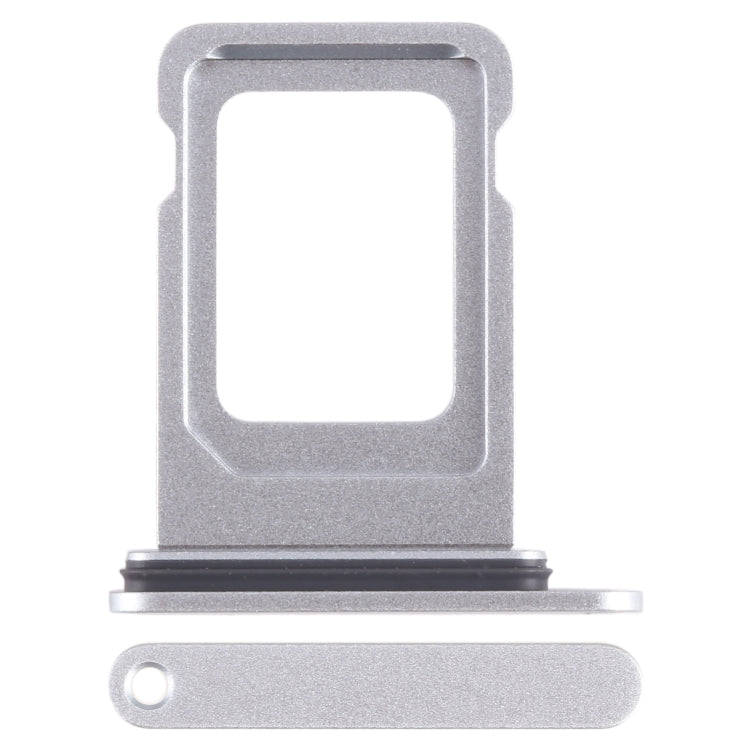 For iPhone 15 Plus SIM Card Tray (Blue)