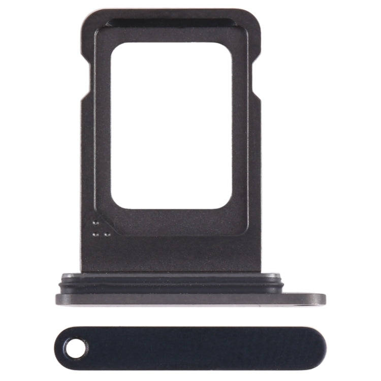 For iPhone 15 Pro Max SIM Card Tray (Blue)