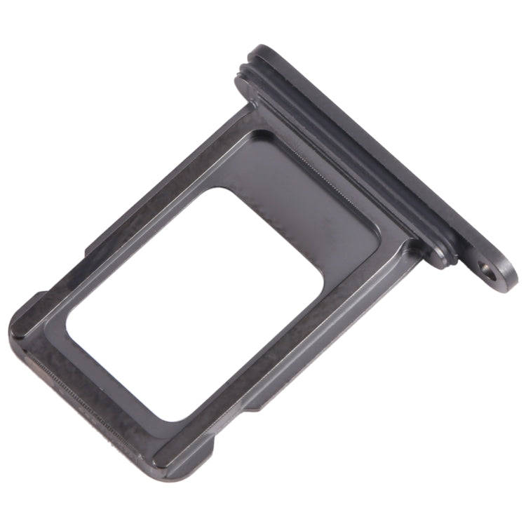 For iPhone 15 Pro Max SIM Card Tray (Blue)