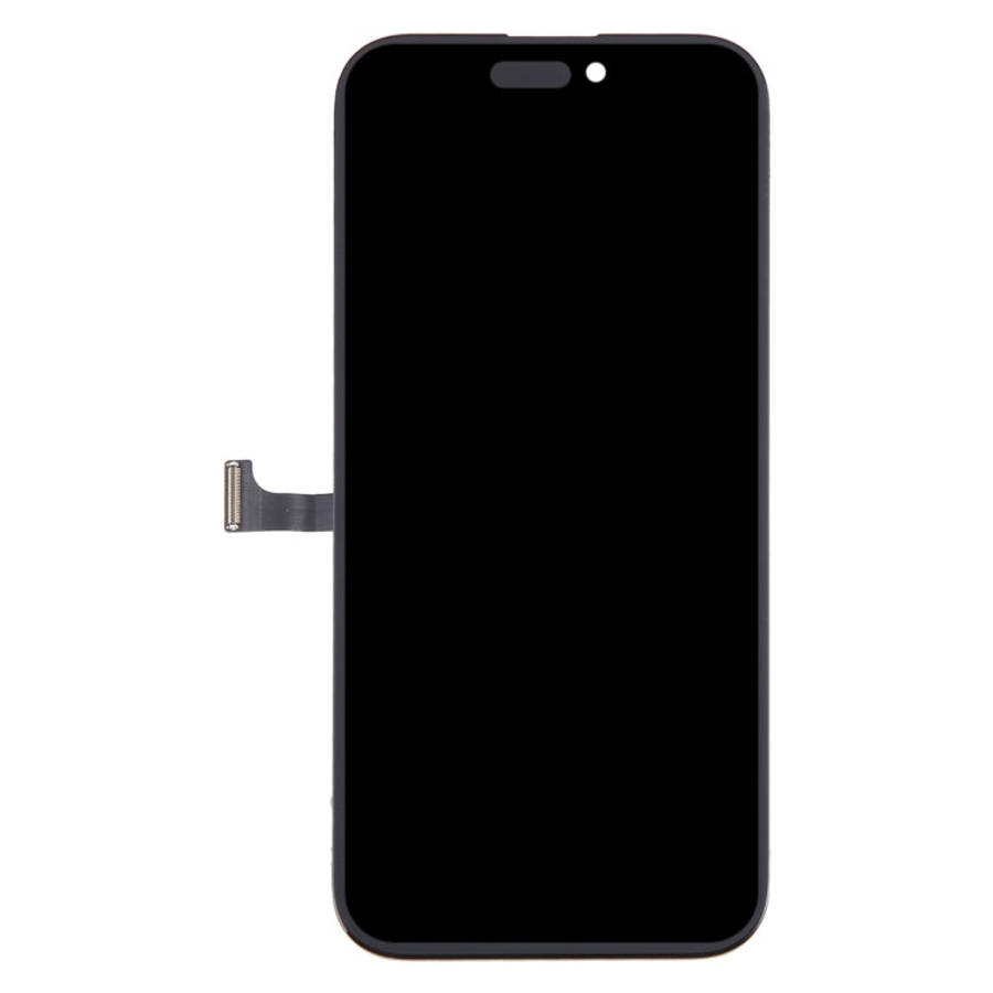 For iPhone 15 Pro OEM LCD Screen