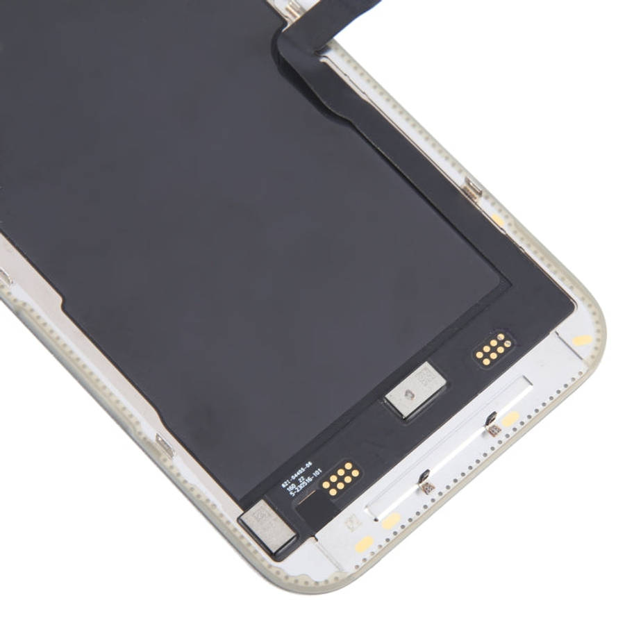 For iPhone 15 Pro OEM LCD Screen