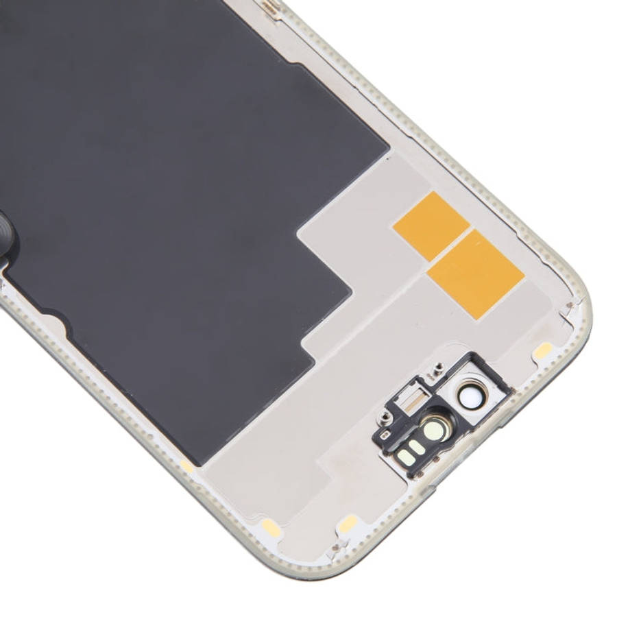 For iPhone 15 Pro OEM LCD Screen