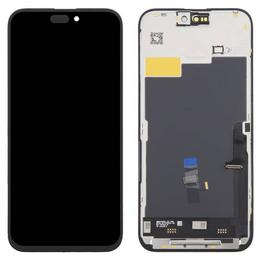 JK incell LCD Screen For iPhone 15 Pro Max