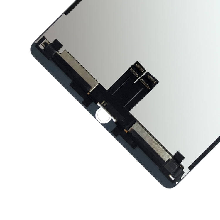 OEM LCD Screen for iPad Air 3  with Digitizer Full Assembly (White)