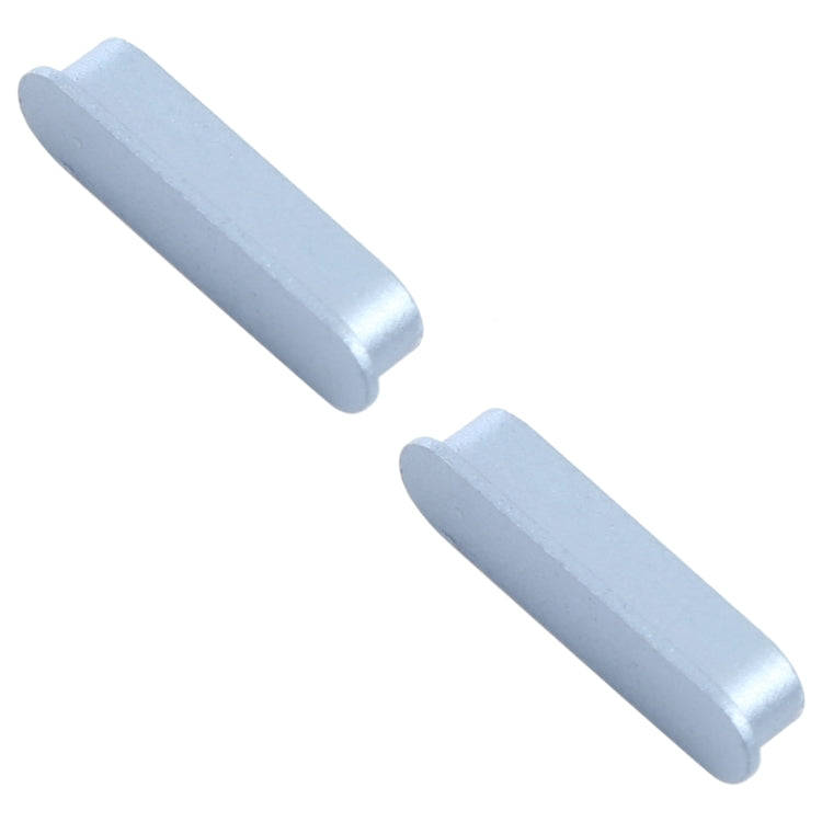 Volume Control Button for iPad Air 4 10.9 inch 2020 A2316 A2324 A2325 A2072 (Blue)