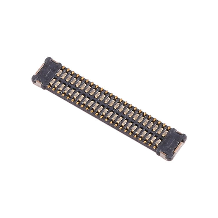 10 PCS Motherboard & Touch Screen FPC Connector for iPhone 6