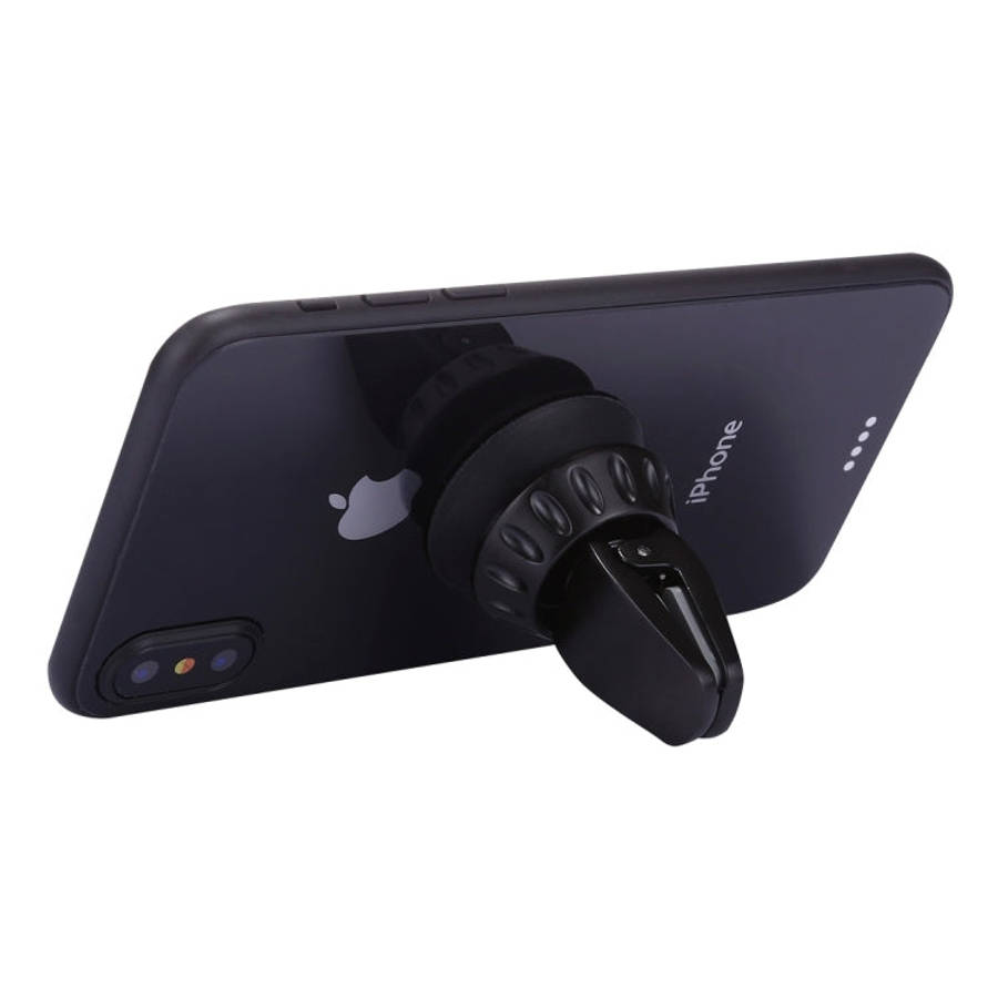 Silicone Sucker Universal Car Air Vent Phone Holder Stand Mount , For iPhone, Samsung, Sony, Leno...