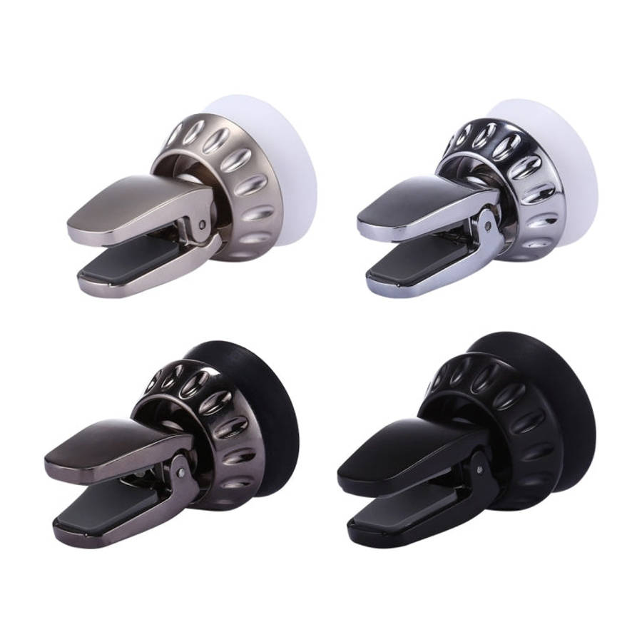 Silicone Sucker Universal Car Air Vent Phone Holder Stand Mount, For iPhone, Samsung, Sony, Lenov...