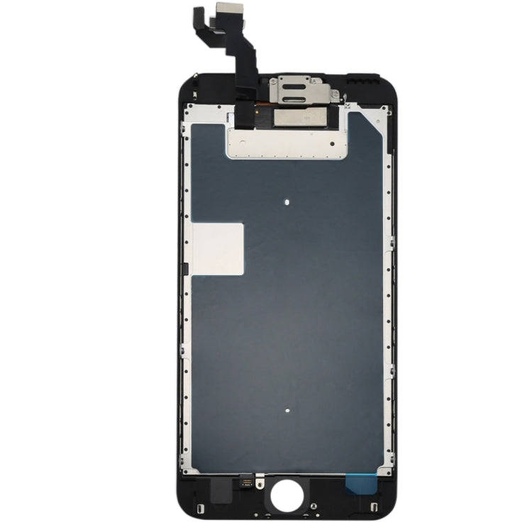 TFT LCD Screen with Front Camera for iPhone 6s Plus (Black)