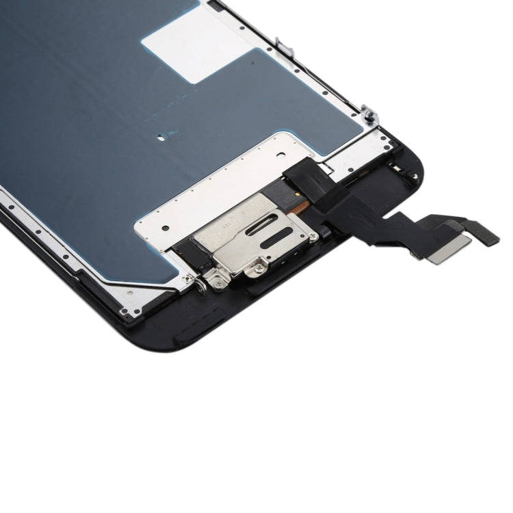 TFT LCD Screen with Front Camera for iPhone 6s Plus (Black)