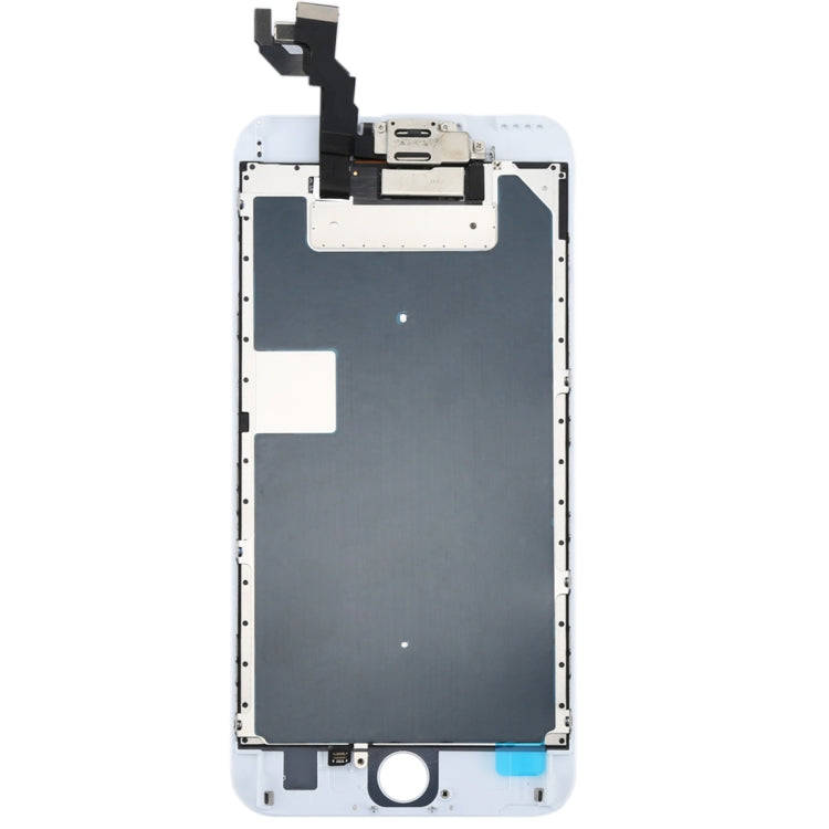 TFT LCD Screen with Front Camera for iPhone 6s Plus (White)