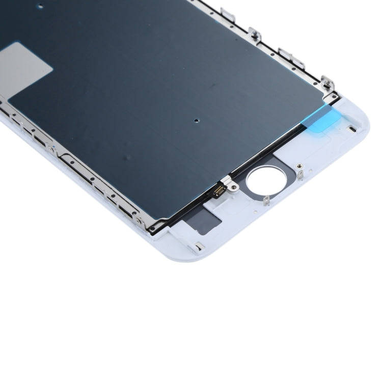 TFT LCD Screen with Front Camera for iPhone 6s Plus (White)