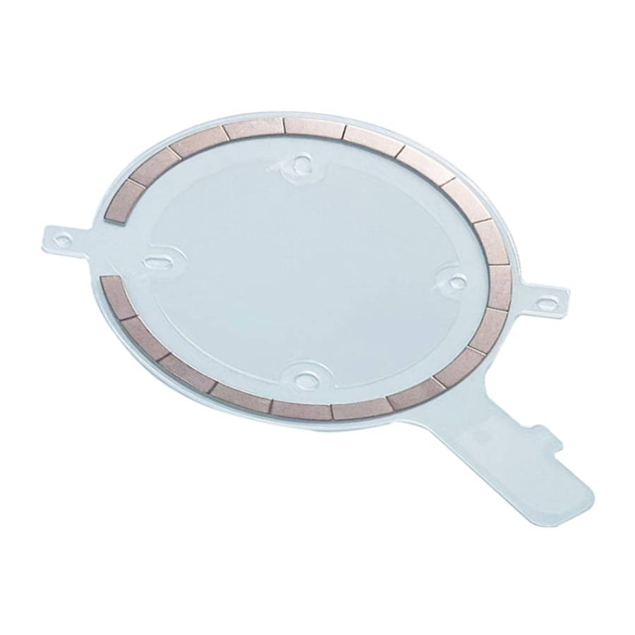 For iPhone 16 Pro / 16 Pro Max Wireless Charging Magnet