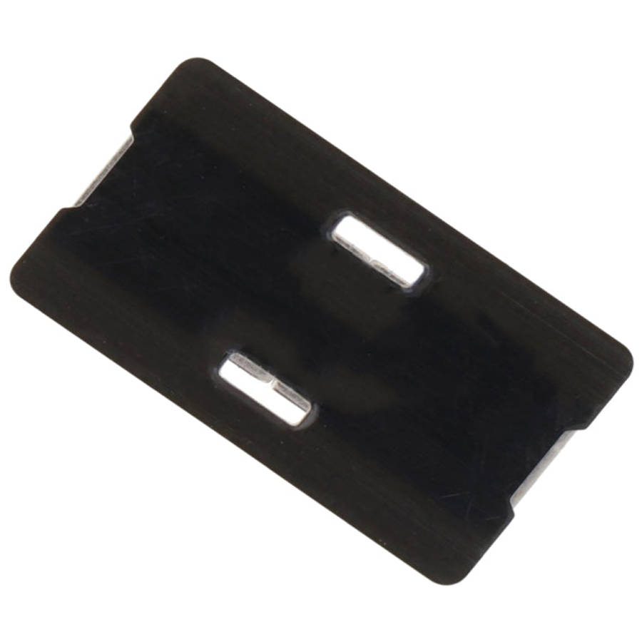 For iPhone 16 Pro / 16 Pro Max 10pcs Rear Cover Small Magnet