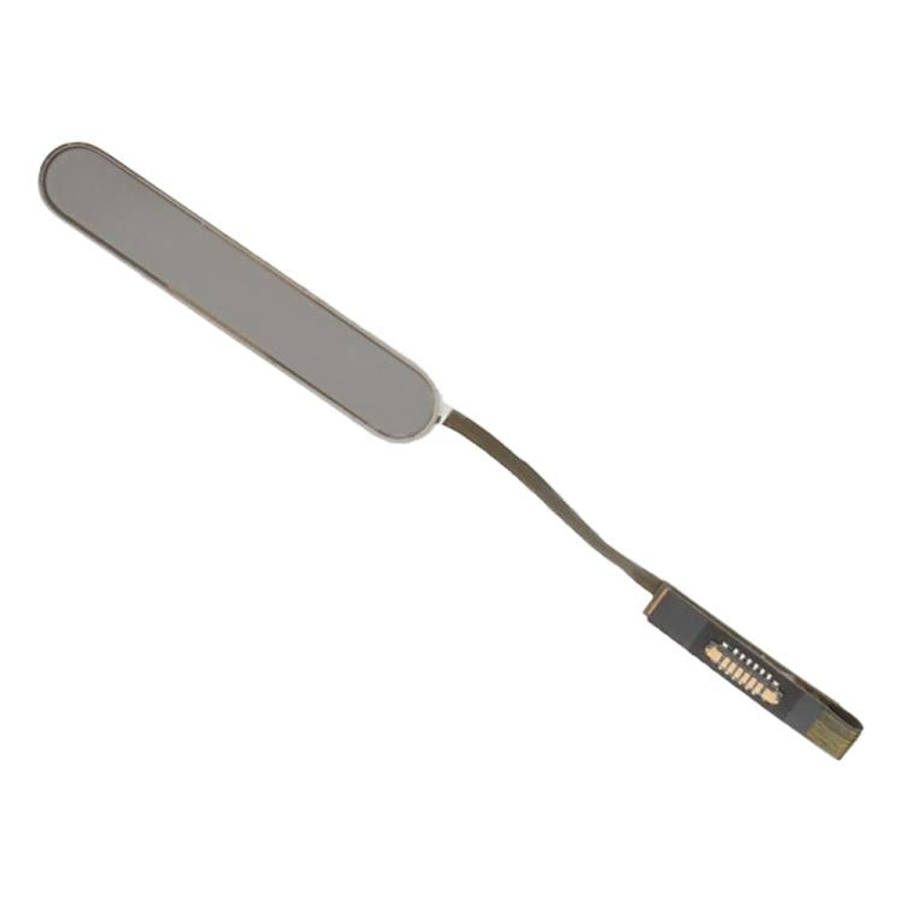 For iPhone 16 Pro Camera Control Button (Titanium Color)
