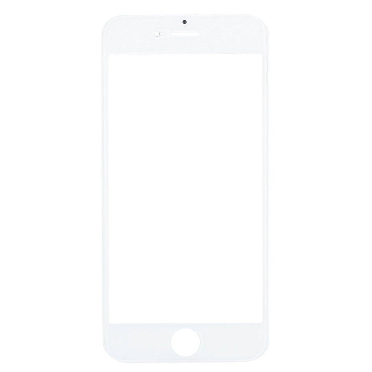 Front Screen Outer Glass Lens with Front LCD Screen Bezel Frame & OCA Optically Clear Adhesive fo...