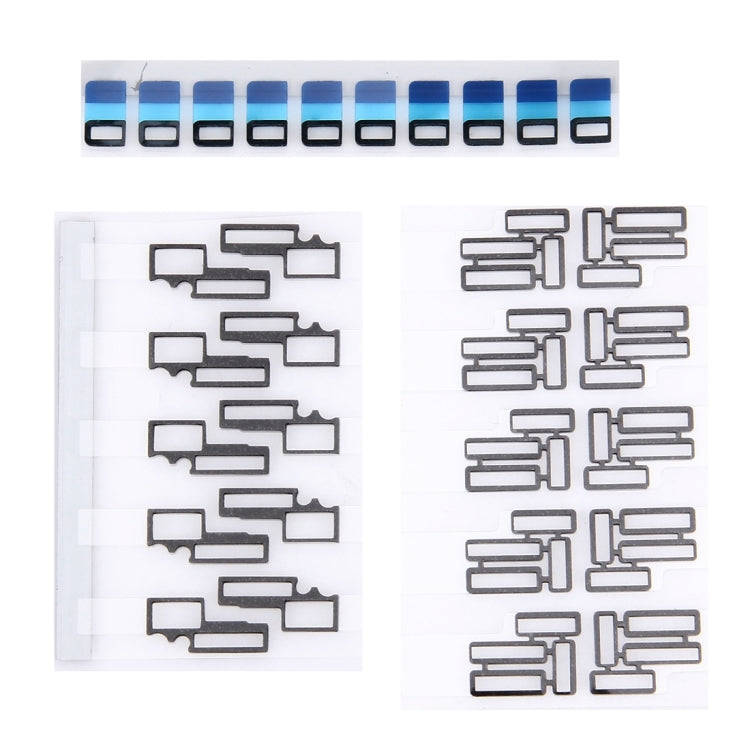10 Sets Mainboard Adhesive for iPhone 6s