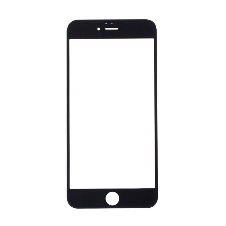 10 PCS for iPhone 6s Front Screen Outer Glass Lens