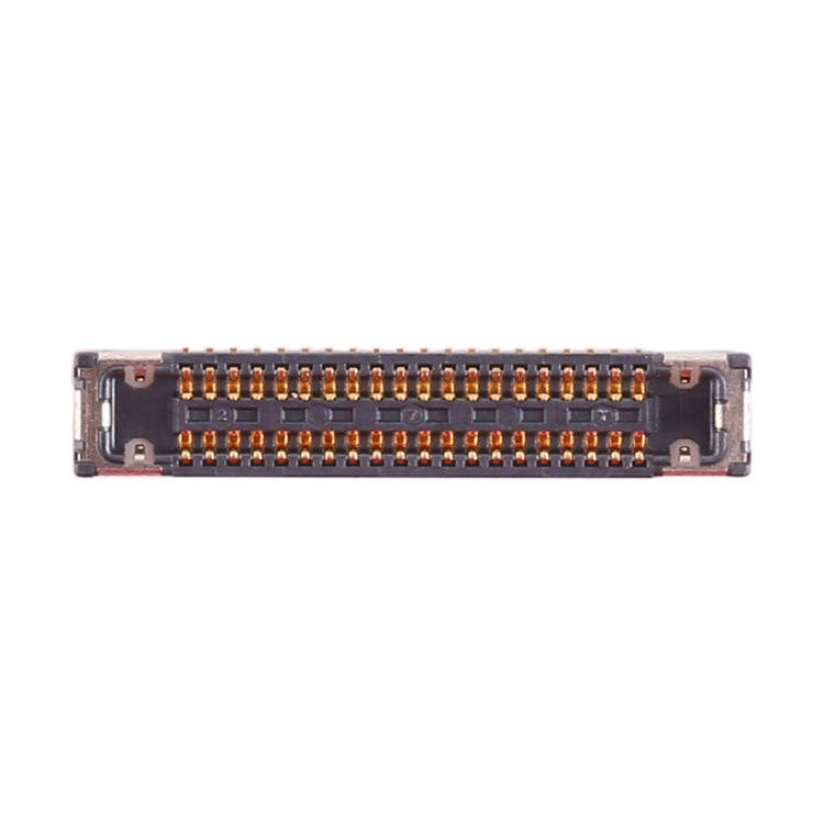 10 PCS Motherboard LCD Display Touch Screen FPC Connector for iPhone 7