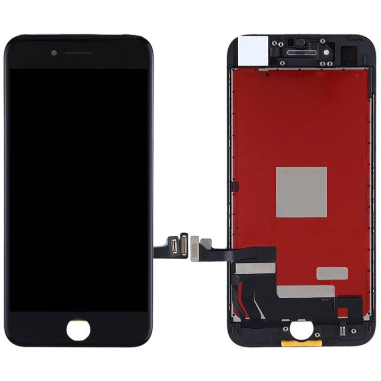 For iPhone 7 Original LCD Screen (Black)