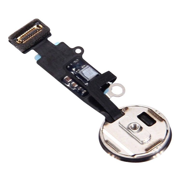 Home Button for iPhone 7, Not Supporting Fingerprint Identification(Gold)