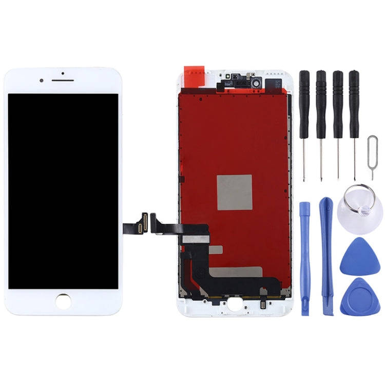 For iPhone 7 Plus Original LCD Screen (White)
