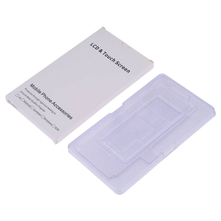 For iPhone 7 Plus Original LCD Screen (White)