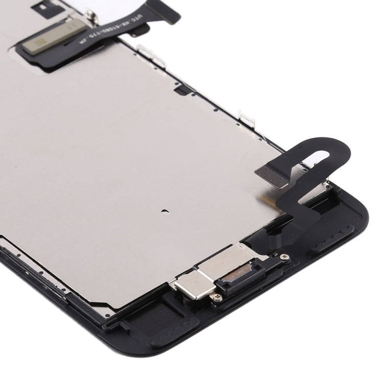 TFT LCD Screen include Front Camera for iPhone 7 Plus (Black)