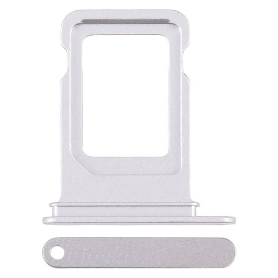 For iPhone 17 Pro / 17 Pro Max SIM Card Tray (White)