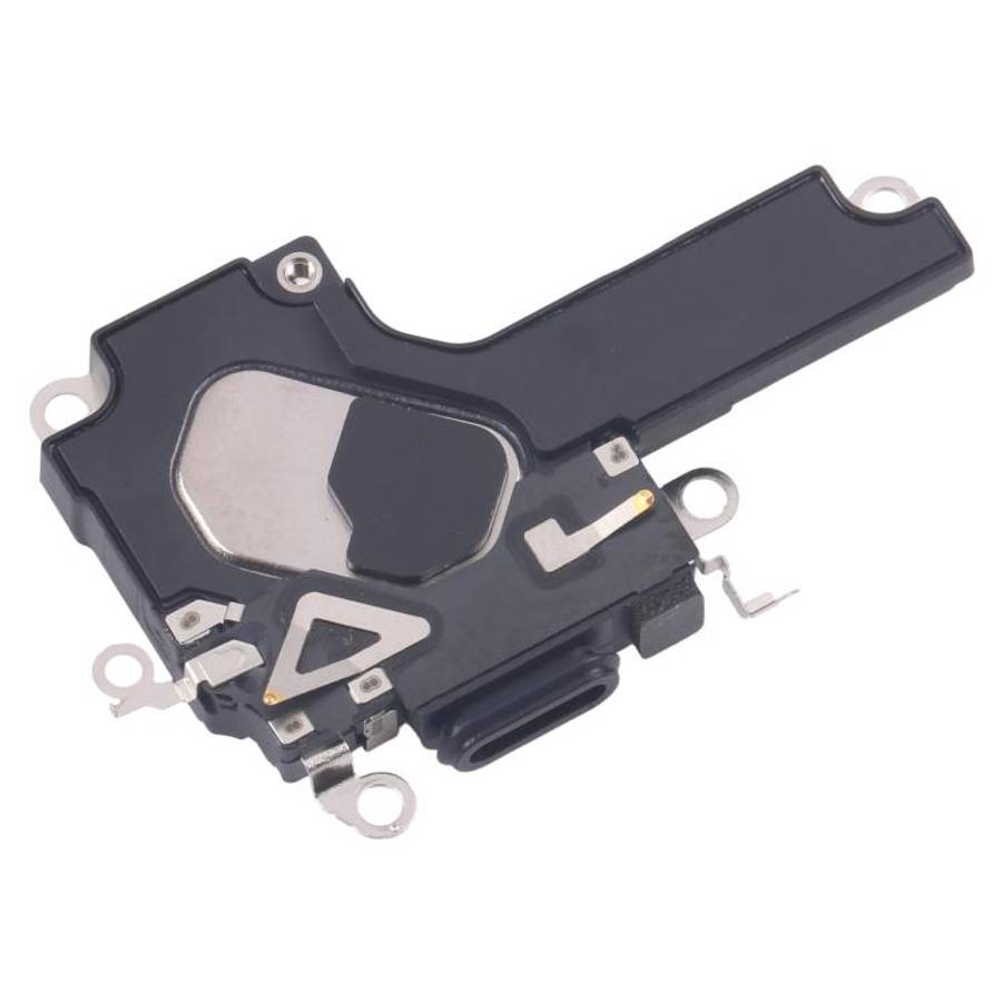 For iPhone 17 Pro Lower Speaker Ringer Buzzer