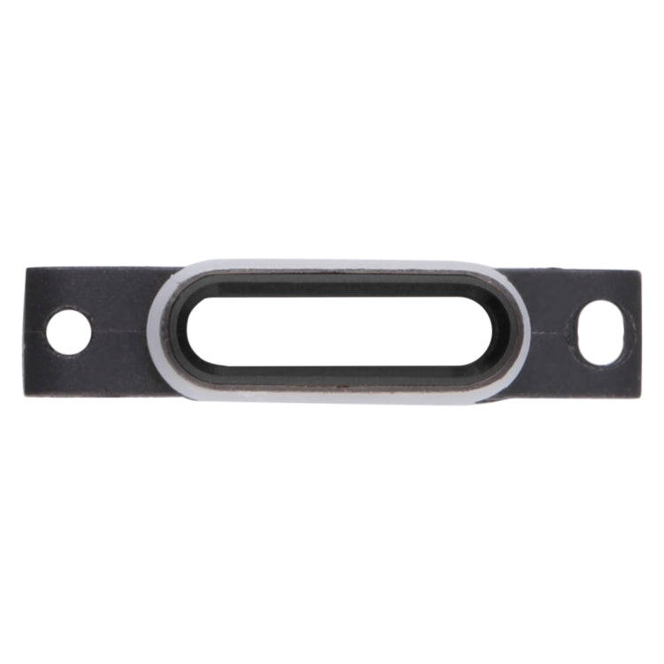 For iPhone 7 Plus Charging Port Retaining Brackets (Black)