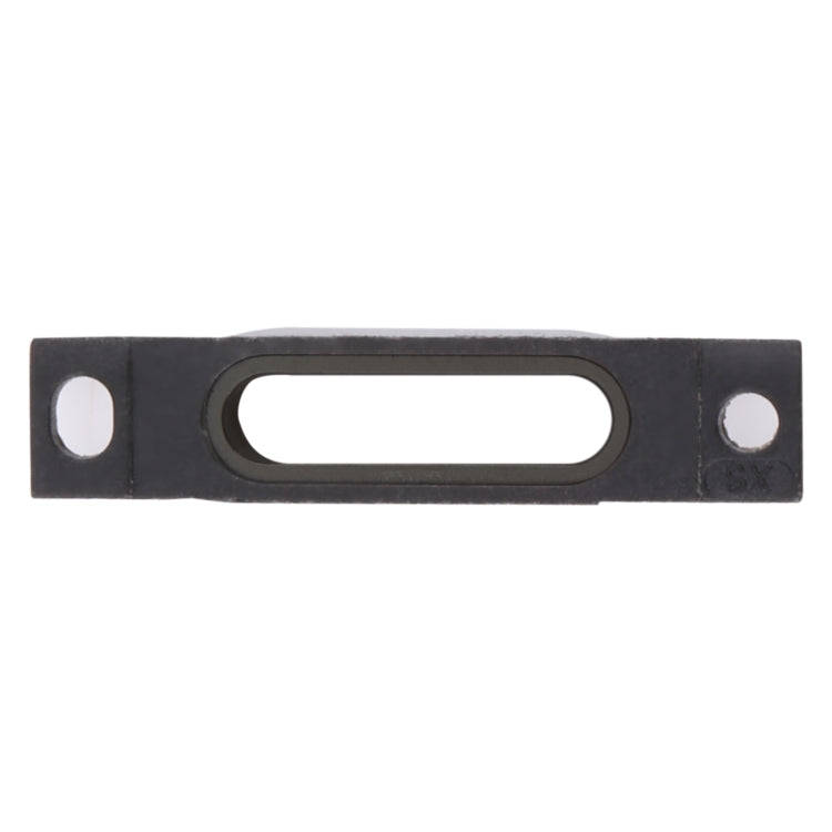 For iPhone 7 Plus Charging Port Retaining Brackets (Black)