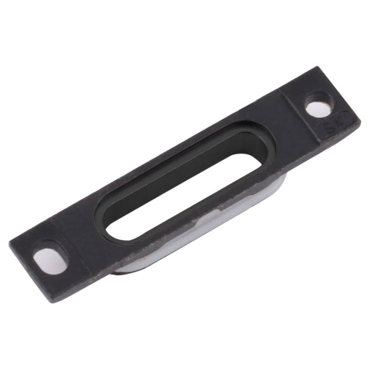 For iPhone 7 Plus Charging Port Retaining Brackets (Black)