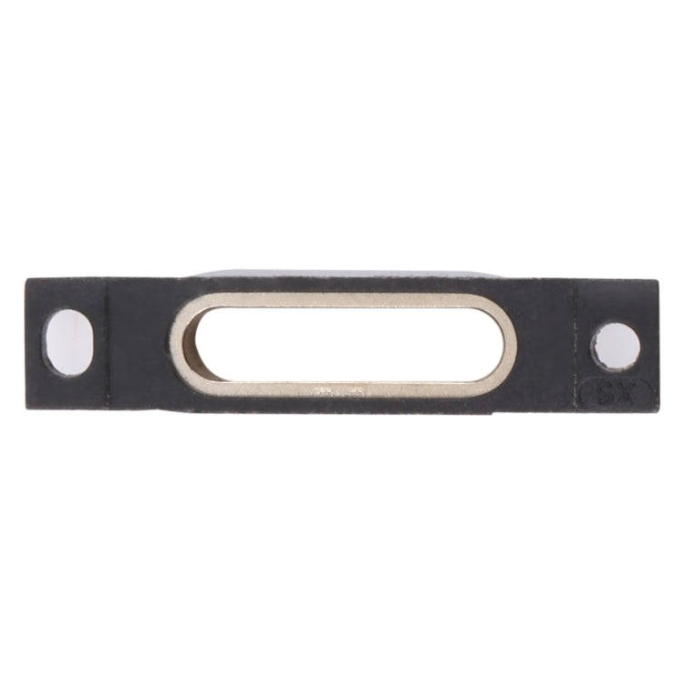 For iPhone 7 Plus Charging Port Retaining Brackets (Gold)