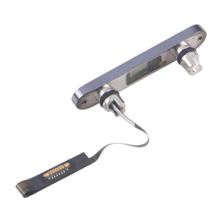For iPhone 17 Pro Camera Control Button, Need Welded (Blue)
